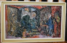 Nora musatova original for sale  Bremerton