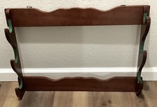Vintage wall gun for sale  Quincy
