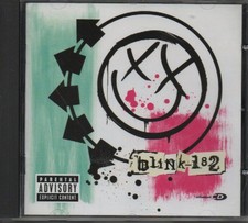 Blink 182 blink usato  Monastir