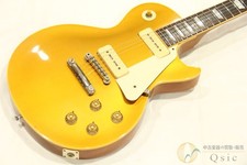 Gibson Custom Shop Coleção Histórica 1956 Les Paul Reedição Top Dourado (2002) UL5 comprar usado  Enviando para Brazil