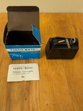 Torch mate automatic for sale  Penfield