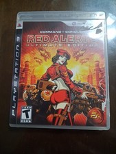 Command & Conquer Red Alert 3 (Sony PlayStation 3 PS3) CIB Completo Testado Funciona comprar usado Command & Conquer Red Alert 3 (Sony PlayStation 3 PS3) CIB Completo Testado Funciona comprar usado  Enviando para Brazil