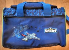 Scout sporttasche gebraucht kaufen  Hamburg