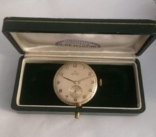 Rolex précision vintage usato  Genova