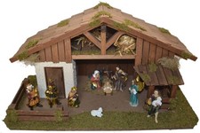 Alfred kolbe weihnachts gebraucht kaufen  Ribnitz-Damgarten