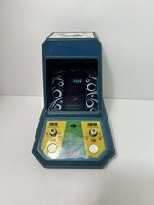 Vintage 1981 Coleco Galaxian Mini Jogo de Arcade de Mesa Testado comprar usado Vintage 1981 Coleco Galaxian Mini Jogo de Arcade de Mesa Testado comprar usado  Enviando para Brazil
