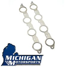 Steel mls exhaust for sale  Niles