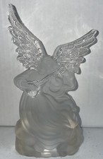 Angel iridescent clear for sale  Ponchatoula
