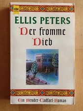 Bruder cadfael fromme gebraucht kaufen  Nürnberg