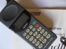 Telefono cellulare roadstar usato  Italia