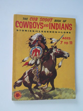 Cub scout book for sale  SOUTHAMPTON