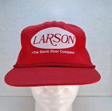Vintage larson storm for sale  Charlestown