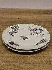 Lot splendide assiettes d'occasion  Metz-