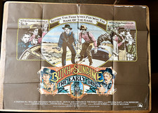 Butch sundance early for sale  WORCESTER