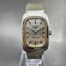 Vtg longines flagship for sale  Manchester