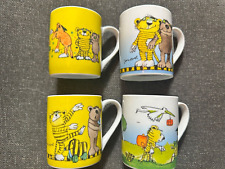Janosch tasse janosch gebraucht kaufen  Ketsch