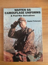 Libro uniformi wehrmacht usato  Genova