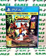 Crash bandicoot nsane usato  Poggiardo