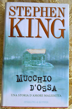 Stephen king. mucchio usato Stephen king. mucchio usato  Roma