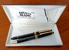 Montblanc meisterstuck pencil for sale  Saint Augustine