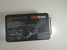 Dicfeos double head for sale  Garden Grove