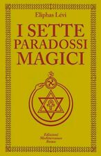 Sette paradossi magici usato  Roma