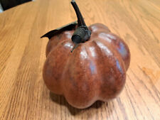 Ceramic metal brown for sale  Salt Lake City