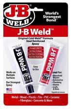 JB J-B Weld 8265SUK The Best Cold Weld Formula cola epóxi reforçada com aço 1stPo, usado comprar usado  Enviando para Brazil