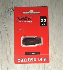 Clé usb sandisk d'occasion  Mallemort