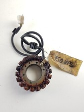 Stator alternateur honda d'occasion  Neufchâtel-Hardelot