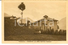 1930 cassina valsassina usato  Milano