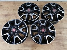 Satz riginal fiat gebraucht kaufen  Deutschland