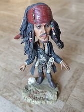 Jack sparrow neca gebraucht kaufen  Hamburg