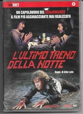 Ultimo treno della usato  Italia