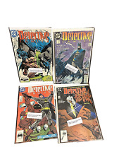 Detective comics copper for sale  Jacksonville
