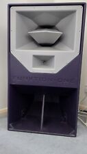 Funktion one speakers for sale  LONDON