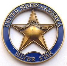 Army usa silver for sale  WAKEFIELD