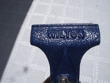Wilton 33150 portable for sale  San Diego