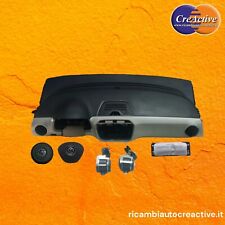 Cruscotto airbag kit usato  Siracusa