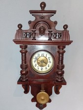 pendeluhr regulator gebraucht kaufen  Moers
