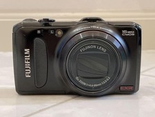 Testato fujifilm finepix usato  Spedire a Italy