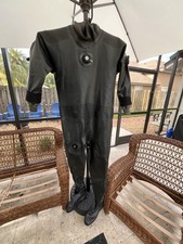 Viking rubber drysuit for sale  Jacksonville