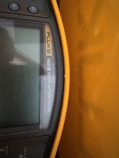 Fluke multifunction tester for sale  SLOUGH