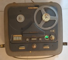 Aeg magnetophon tonband gebraucht kaufen  Köln