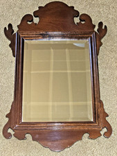 Vintage bombay mahogany for sale  Mukwonago