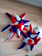 Jesters hat red for sale  BLACKPOOL