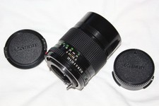 Canon 135mm f2.8 for sale  HEREFORD