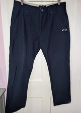 Oakley mens blue for sale  EDINBURGH