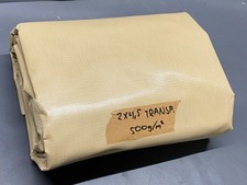 Lkw plane gewebeplane gebraucht kaufen  Hamm