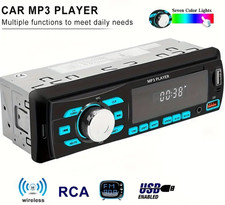 Autoradio r2214 mp3 d'occasion  Wissembourg